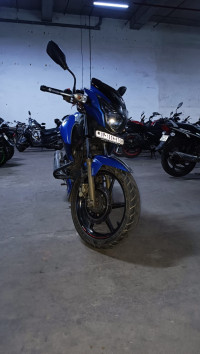 TVS Apache RTR 180 BS6