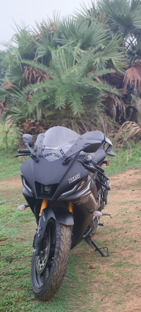 Yamaha R15 V4 2023 Model