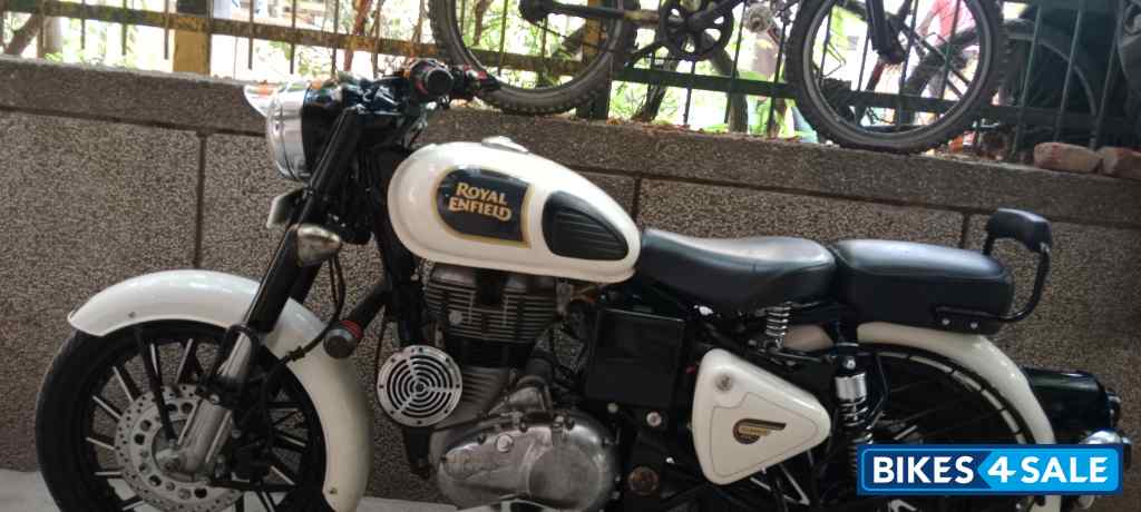 Royal Enfield Classic 350