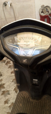 Honda Activa 6G Std