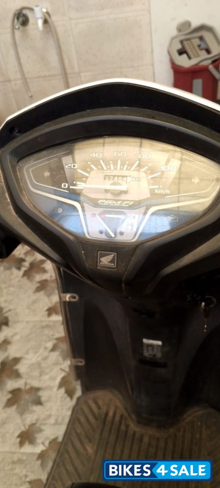 Honda Activa 6G Std