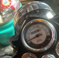 Royal Enfield Classic 350 BS VI