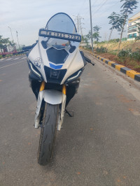 Yamaha R15M