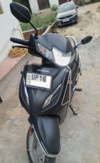 Honda Activa 6G Dlx 2024 Model