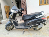 Honda Activa 6G Dlx