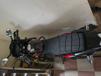 Bajaj Pulsar 220F