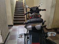 Bajaj Pulsar 220F