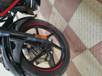 Bajaj Pulsar 220F