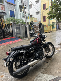 Benelli Imperiale 400 BS6 2021 Model