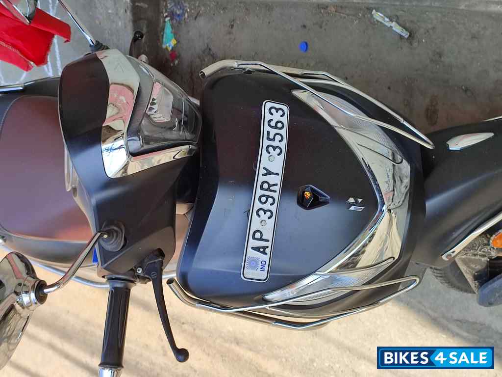 Hero Pleasure Plus XTec