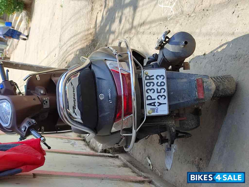 Hero Pleasure Plus XTec