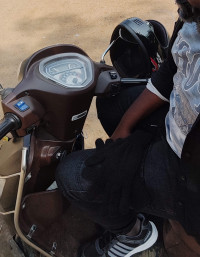 Hero Pleasure Plus XTec