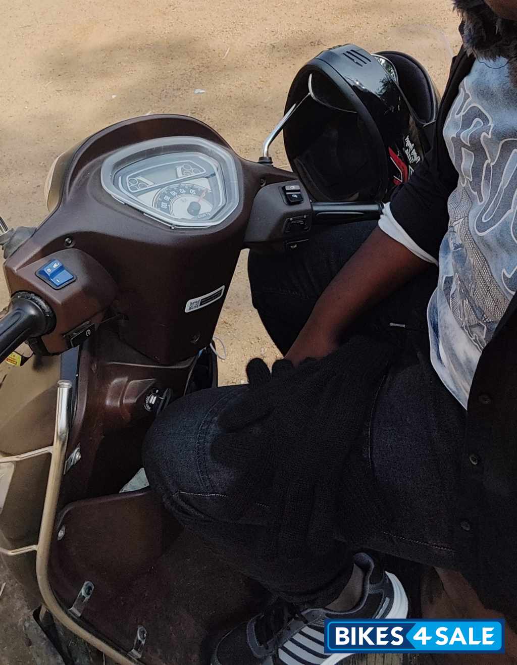 Hero Pleasure Plus XTec