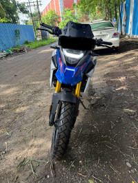 BMW G 310 GS 2023 Model