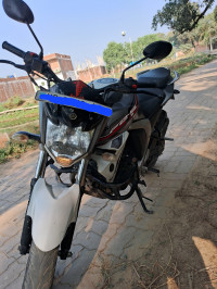 Yamaha FZ-S FI V2 2016 Model