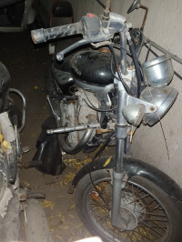 Royal Enfield Thunderbird 2006 Model