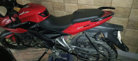 Bajaj Pulsar AS 150 2015 Model