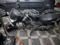 Honda CB Unicorn 160 2015 Model