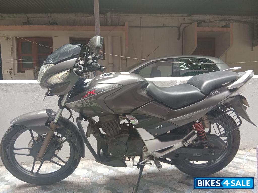 Hero CBZ Xtreme