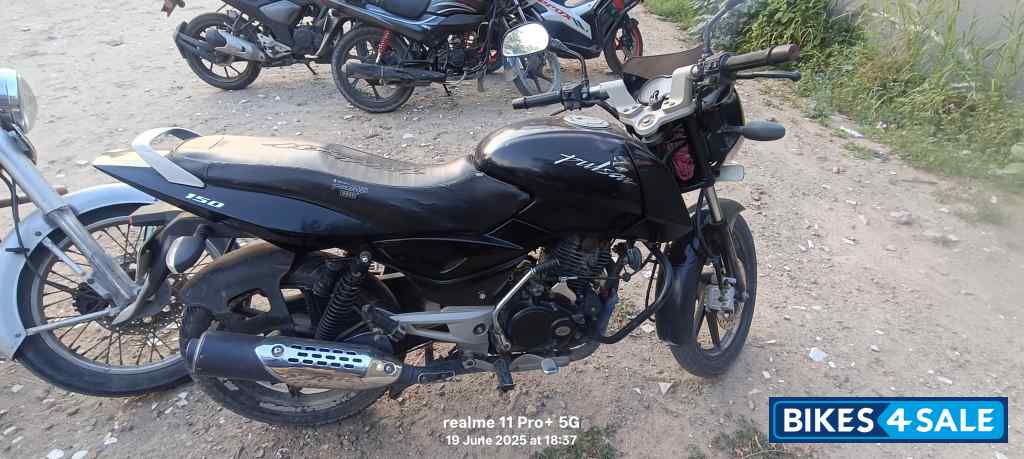 Bajaj Pulsar 150 DTSi