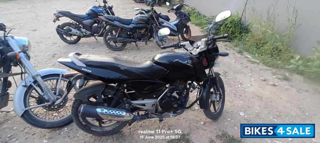 Bajaj Pulsar 150 DTSi
