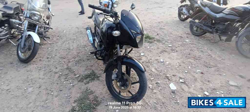 Bajaj Pulsar 150 DTSi