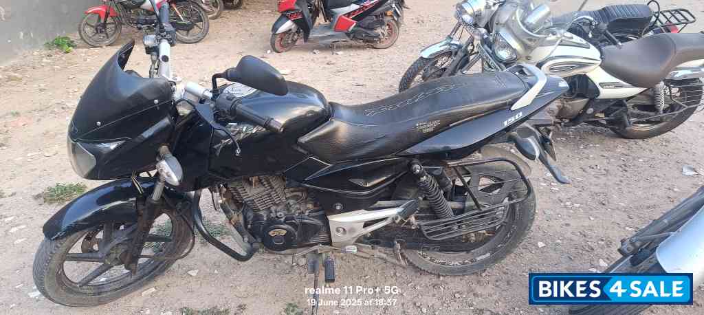 Bajaj Pulsar 150 DTSi