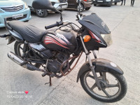 TVS Star City 110