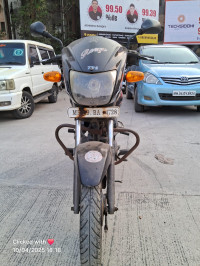 TVS Star City 110