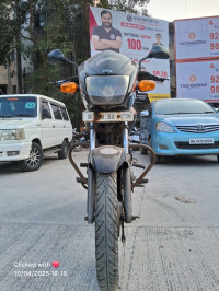 TVS Star City 110