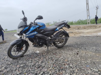Bajaj Pulsar NS 125 2023 Model
