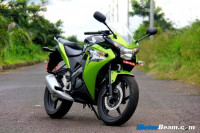 Honda CBR 150R