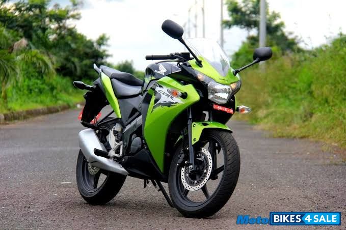 Honda CBR 150R