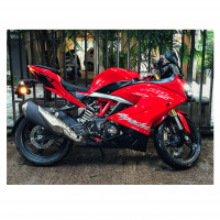 TVS Apache RR 310 2024