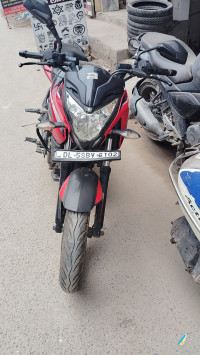 Bajaj Pulsar 200 NS  Model