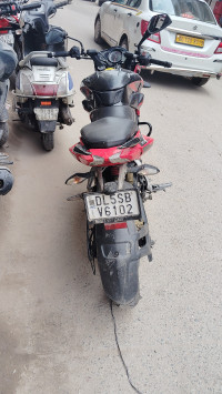 Bajaj Pulsar 200 NS