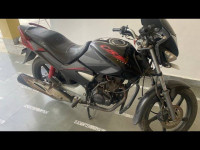 Hero CBZ Xtreme 2010 Model