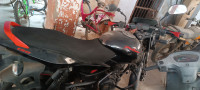 Black Bajaj Pulsar 150 DTSi