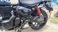 Royal Enfield Hunter 350 Metro