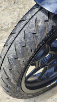 Royal Enfield Hunter 350 Metro