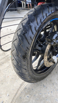 Royal Enfield Hunter 350 Metro