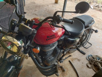 Royal Enfield Meteor 350 Fireball