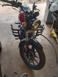 Royal Enfield Meteor 350 Fireball