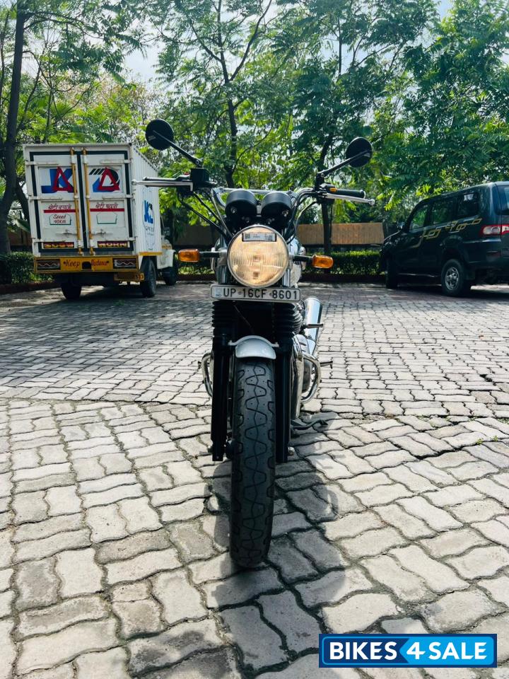 Dust And Glitter Royal Enfield Interceptor 650 Twin Dust And Glitter Royal Enfield Interceptor 650 Twin