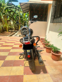 Royal Enfield Thunderbird 350