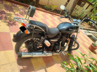 Royal Enfield Thunderbird 350