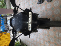 Bajaj Pulsar RS 200 BS6