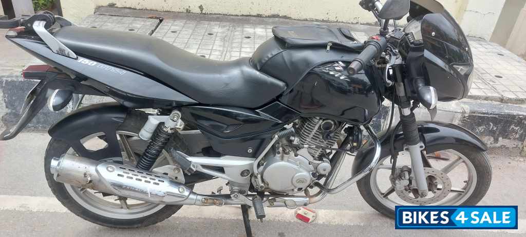 Bajaj Pulsar 150