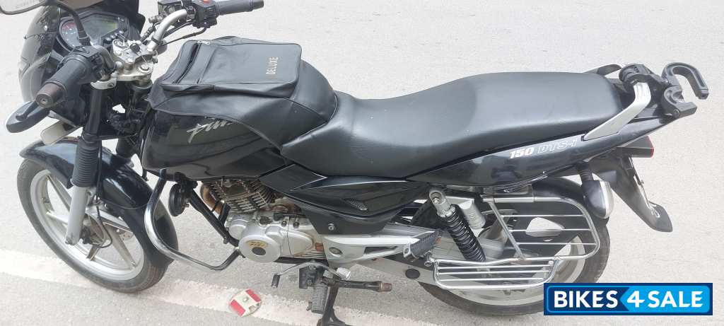 Bajaj Pulsar 150