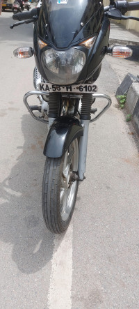 Bajaj Pulsar 150